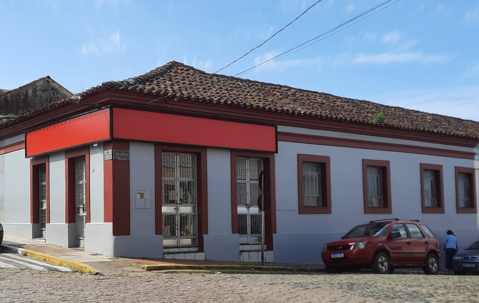 RUA DR PIRES PORTO ESQ. MARIA MARCELOS